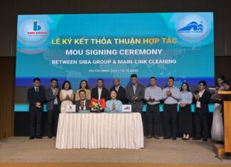 Siba Group Partners with Chinese Firm to Build $40 Million Livestock Supply Plant