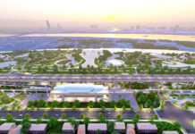 Revitalizing Hanoi’s Waterfront: Hanoi People’s Council Deliberates Investment Plan for the Red River Scenic Avenue Project