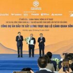 MIK Group Exits Hong River Scenic Avenue Project Following Deo Ca Withdrawal