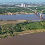 Breaking News: Groundbreaking $15 Billion “Sponge City” Megaproject Set to Transform the Red River, Featuring an Unprecedented Mega Park