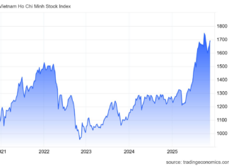 Expert Insights: VN-Index Targets 1,700 Points, Seizing Opportunities in Discounted Leading Stock Groups