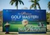 SeAPremium Golf Master 2025: The Ultimate Elite Gathering at the Exclusive Twin Greens Course