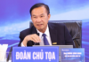 Dương Công Minh: The Steadfast Leadership Pillar Steering Sacombank Through Transition