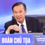 Dương Công Minh: The Steadfast Leadership Pillar Steering Sacombank Through Transition