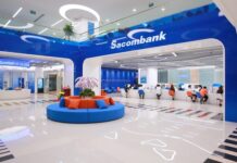 Sacombank’s Credit Rating Upgraded by Moody’s – A Testament to Growing Financial Strength