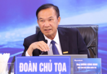 Dương Công Minh: The Steadfast Leadership Pillar Steering Sacombank Through Transition