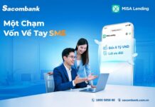 Sacombank Partners with MISA to Expand Capital Access and Support SMEs