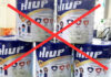 Alama Company Earns Nearly VND 471 Billion Despite Knowing 860,688 Cans of Hiup 27 Milk Were Counterfeit