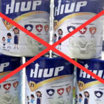 Alama Company Earns Nearly VND 471 Billion Despite Knowing 860,688 Cans of Hiup 27 Milk Were Counterfeit
