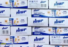 Massive $108 Million Counterfeit Milk Production Case Heads to Trial on January 5, 2026