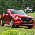 Top 5 High-Clearance Cars Worth Buying Under $32,000