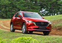 Top 5 High-Clearance Cars Worth Buying Under $32,000