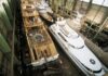 How Much Does Yacht Maintenance Cost? One Man Spends Over $40 Million to Service His $500 Million Mega Yacht