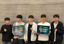 VPBank’s eSports Extravaganza: Unveiling the Ultimate Gaming Experience