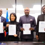 VinFast Enters Congo: Aiming to Sell 100,000 Motorcycles in One Quarter, Matching Vietnam’s Peak—Can the ‘Old Vehicle Phase-Out’ Policy Ease the Power Demand?