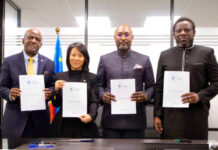 VinFast Enters Congo: Aiming to Sell 100,000 Motorcycles in One Quarter, Matching Vietnam’s Peak—Can the ‘Old Vehicle Phase-Out’ Policy Ease the Power Demand?