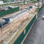 Hanoi’s Tam Trinh Road: A Decade-Long Construction Nightmare Now Compounded by Massive Landfill Site