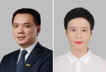 Eximbank Appoints New Chairman of the Board of Directors