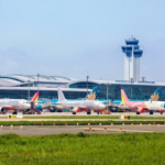 What Will Happen to Tan Son Nhat Airport Once Long Thanh Airport is Operational?