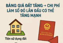 Critical Land Certificate Changes Effective January 1, 2026: A Must-Read for All Hanoi Residents!