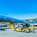 Reviving Flights from Vinh Airport
