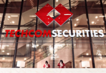 Techcom Securities Eyes $7 Million Investment in Digital Asset Firm Post-IPO