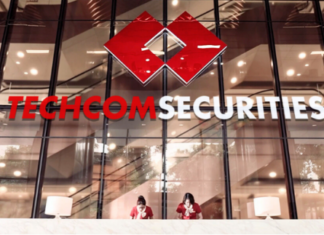 Techcom Securities Eyes $7 Million Investment in Digital Asset Firm Post-IPO