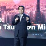 “CEO of PNJ, Lê Trí Thông: Today’s Youth Shop Not for Durability, but to Step onto a ‘Stage’”