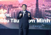 “CEO of PNJ, Lê Trà Thông: Today’s Youth Shop Not for Durability, but to Step onto a ‘Stage’”