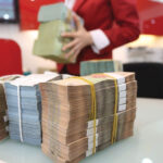 Why Banks Are Rushing to Inject Capital