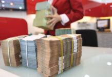 Why Banks Are Rushing to Inject Capital