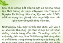 Unlocking Global Success: How Everyday Ingredients Become Vietnam’s Business Treasure Trove