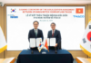 THACO Partners with Hyundai Rotem to Manufacture Electric Trains and High-Speed Rail in Vietnam