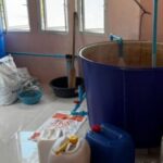 Thai Lieutenant General Leads Raid, Dismantles Massive Counterfeit Soy Sauce and Coffee Ring, Seizes Over 240,000 Products and Equipment