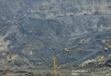 Audit of State Capital and Asset Management at Vietnam National Coal and Mineral Industries Group (TKV)