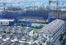 Introducing Detox & Healthy Luxury Apartments by Hung Loc Phat: Over 900 Units Licensed for Sale Since 2018