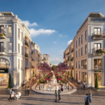 AEON MALL Huế Unveils New Project in the Ancient Capital, Marking a Successful Partnership with Industry Giants