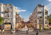 AEON MALL Huế Unveils New Project in the Ancient Capital, Marking a Successful Partnership with Industry Giants