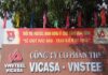 Leadership Turmoil at Vicasa Steel – VNSteel