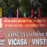 Leadership Turmoil at Vicasa Steel – VNSteel