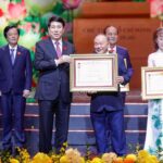 Labor Hero Over 90 Years Old: Three Research Projects Annually, Directly Managing a Mechanical Enterprise in Lao Cai, Working from 5 AM to Night Daily
