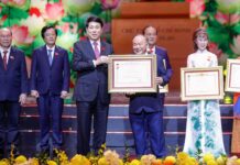 Labor Hero Over 90 Years Old: Three Research Projects Annually, Directly Managing a Mechanical Enterprise in Lao Cai, Working from 5 AM to Night Daily
