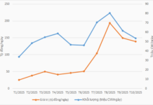 Is the CW Segment Helping Securities Companies Reap Profits?