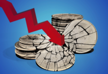 Turbulent Tides: Navigating the Crypto Market’s Stormy Year