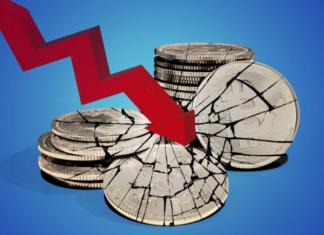 Turbulent Tides: Navigating the Crypto Market’s Stormy Year