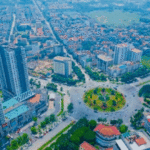 Vietnam’s Once-Smallest Province Skyrockets with World-Class Airport, Dry Port, and Expressway