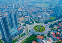 Vietnam’s Once-Smallest Province Skyrockets with World-Class Airport, Dry Port, and Expressway