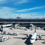 Where Will Hưng Yên’s International Airport Be Located?