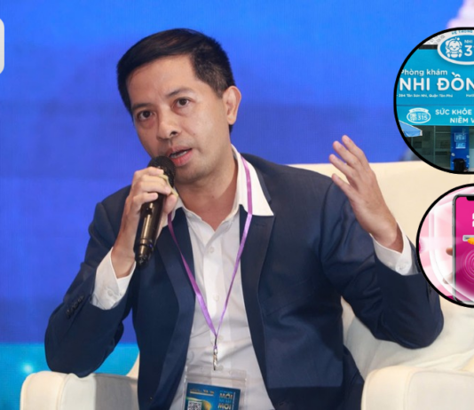 “After Deals with MoMo and Nhi Đồng 315, CEO of Thiên Việt Fund Concludes: The Last One Standing is the One Who Burns Cash the Longest and Raises the Most Capital”