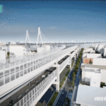 Groundbreaking Date Set for Unprecedented Two-Tier Bridge-Road Project, Connecting to World-Class Airport